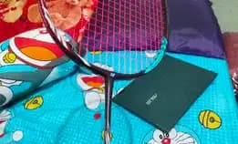 Raket Yonex Astrox 100zz