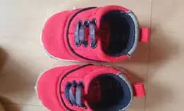 Sepatu Baby 1th