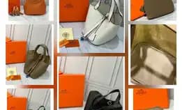 Tas Hermes Picotin