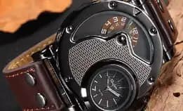 Jam Tangan Sports Wristwatch Military Army 