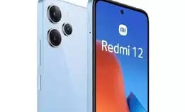 Terlaris! Xiaomi Redmi 12 Ram 8+256gb, Garansi Resmi 15 Bulan 