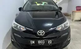 Vios Type G