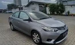 Toyota Vios New Limo 