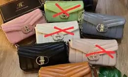 Sheila Bag Mini Dari Jims Honey 