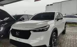 Honda Hrv 