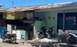 Dijual 7,33 & 9 Are, Jl. Letda Ngurah Putra Yangbatu Dangin Puri Klod Renon Denpasar