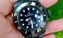 Jam Tangan Pria Rolex Submarine Automatic