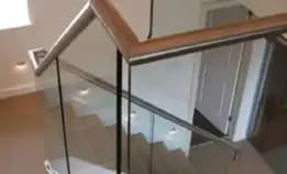 Railing Tangga Stainless Rumah Minimalis/5