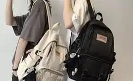 Alba Tr098 Tas Ransel Tas Punggung Pria Wanita Pt07