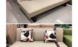 Sofabed Minimalis 