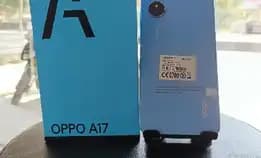 Oppo A17 Promo 100% Garansi 7 Hari 