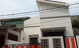 Jual Rumah Minimalis 