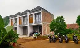 Rumah Murah Lebar 7 Meter Di Pamulang