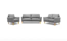 Sofa Set Amora Abu