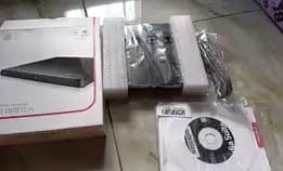 Dvd Lg Slim 