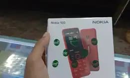 Nokia 150 Hp Legend Mp3 