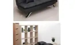 Sofa Bed Gressa