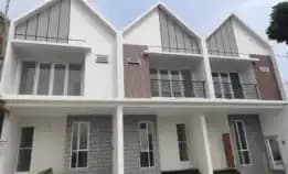 Dijual Rumah Tanpa Dp Di Cibubur