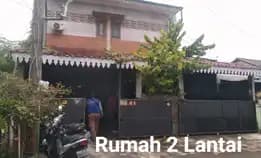 Rumah 2 Lantai