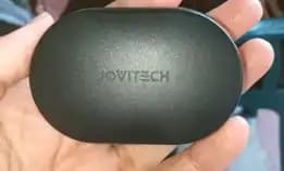 Earphone Bluetooth Jovitech Ori | L002