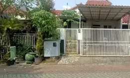 Di Jual Rumah Citraland Alam Hijau Surabaya 