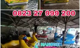 Sepeda Bebek Air Murah Ready Siap Kirim