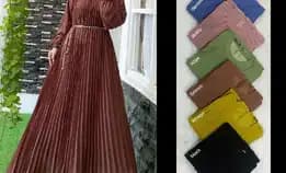 Madam Gamis