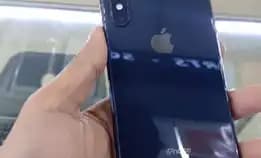 Iphone Xs 64gb Ex Inter 