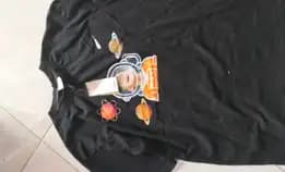 Kaos Adlv Original Bnwt