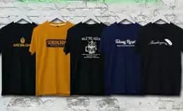 100ribu Dapat 6 Kaos Distro Keren