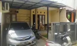 Dijual Cpt Perum Griya Insani 2 Dpk