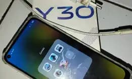 Vivo Y30 