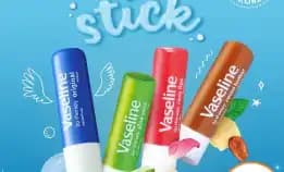 Lip Therapy Balm Stick