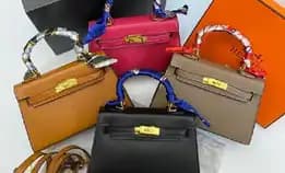 Tas Hermes Kelly Mini Amazon