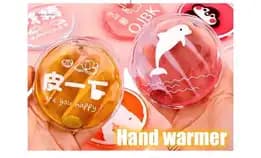 Gel Penghangat Gel Kompres Hand Warmer