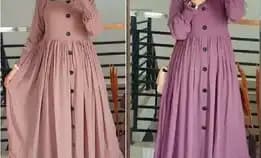 Gamis Wanita Cantik