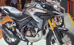 Honda Cb 150 X