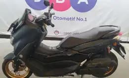 Jual Motor Yamaha Nmax Thn 2023