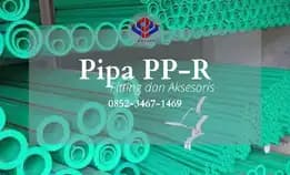 Jual Pipa Hdpe, Pvc, Ppr Dan Fitting Harga Termurah Bali