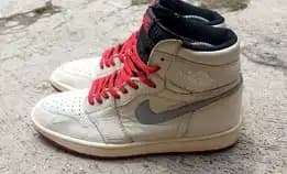 Air Jordan 1 Nigel Size 47.5