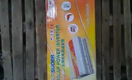 Di Jual Inverter 3000 Watt