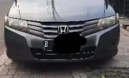 Honda City 2010 Tipe E Matic