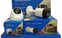 Jual Kamera Cctv Paketan Kumplit