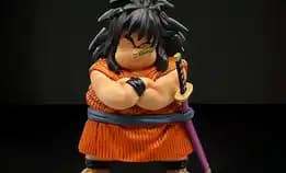 Action Figure Dragon Ball Z Character - Yajirobe 