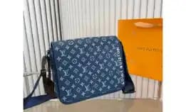 Tas Louis Vuitton Lv Crossbody Bag Messenger Bag