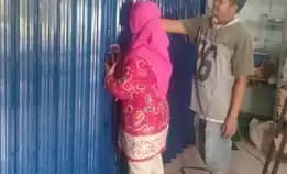 081310150492 Tukang Rolling Door Galvanis Panggilan Cicayur Mekarwangi Sampora Suradita Curug Binong