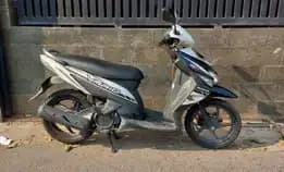 Honda Vario Tacno 110 Tahun 2010