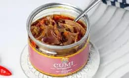 Sambal Cumi Kecombrang