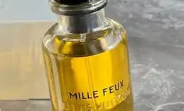 Parfum Lv Louis Vuitton Mille Feux Edp 100ml