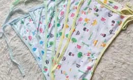 Popok Bayi 1 Pack Isi 6 Pcs